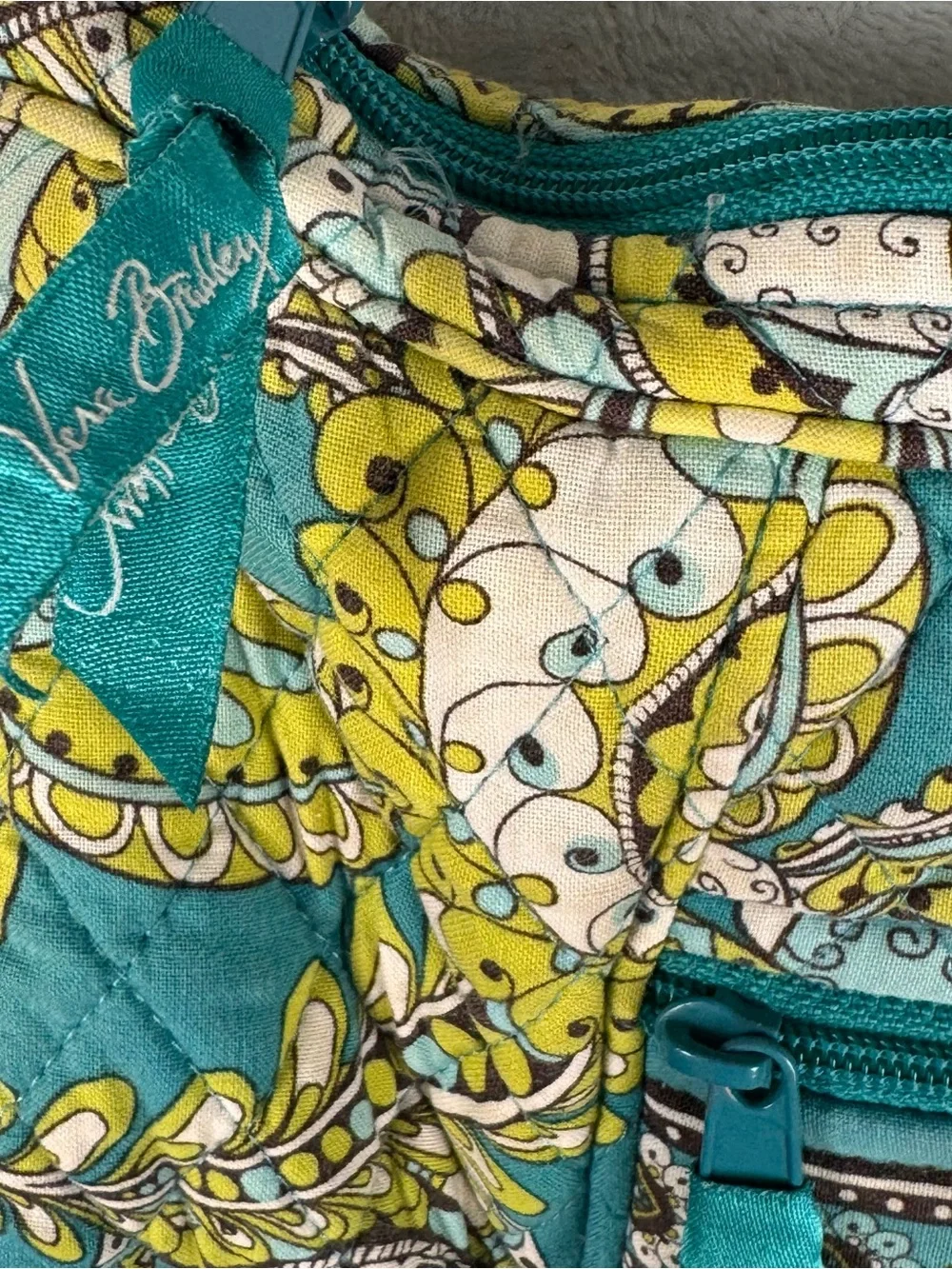 Vera Bradley retired vera